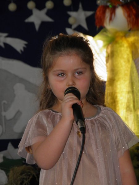 V Przegląd Kolęd 2017